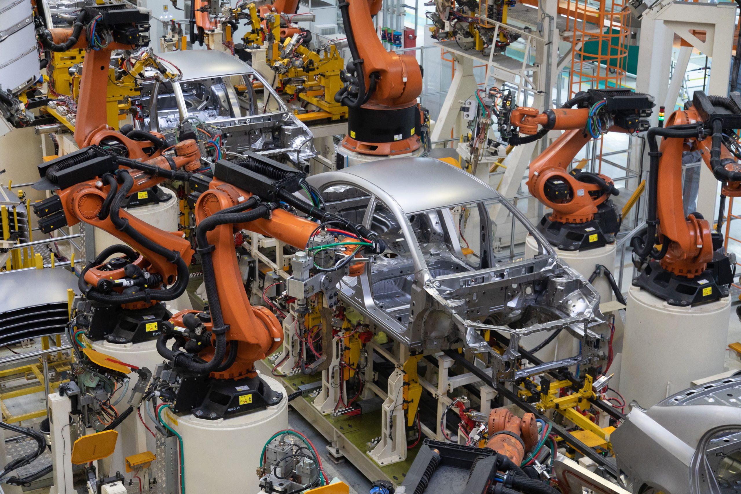 automotive
