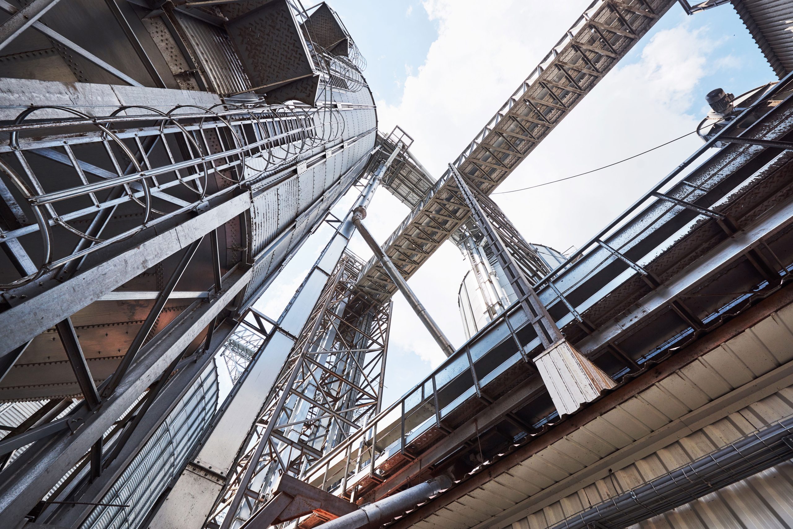 industrial